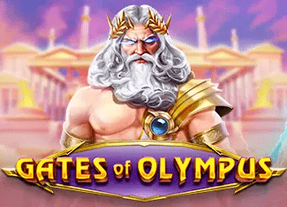 DEWAVEGAS Slot Gacor Gates of Olympus