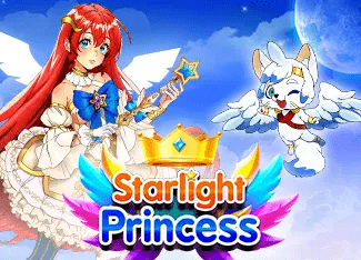 DEWAVEGAS Slot Gacor Starlight Princess